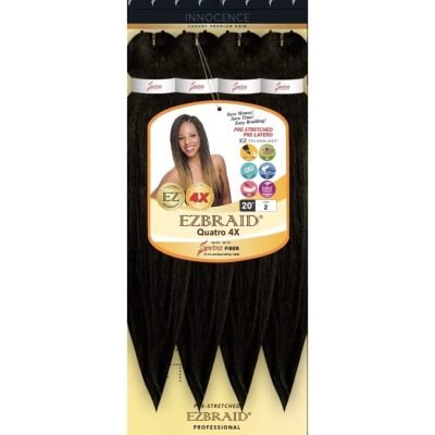 EZBRAID  90g×4 , 26inch