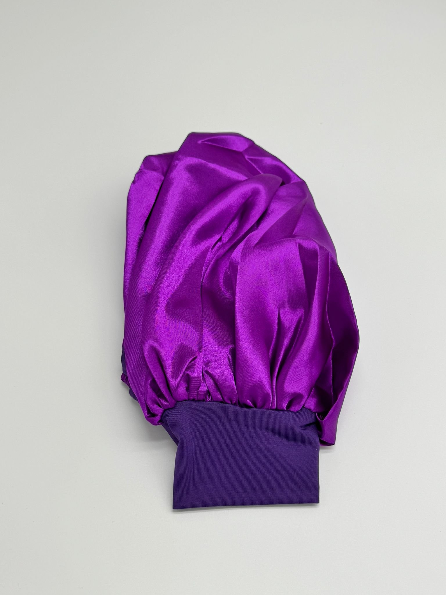 Satin-Mütze - Image 8