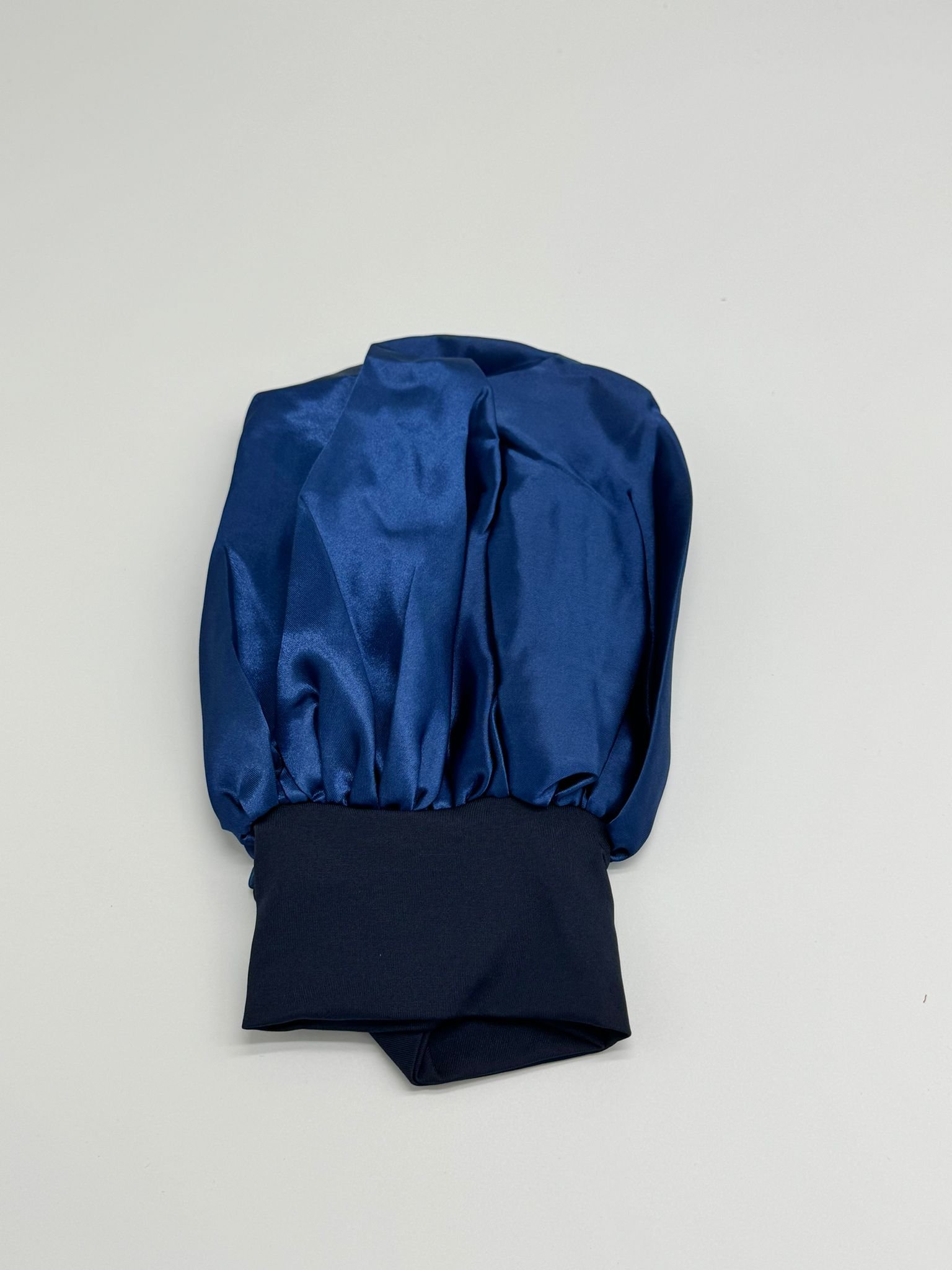 Satin-Mütze - Image 7