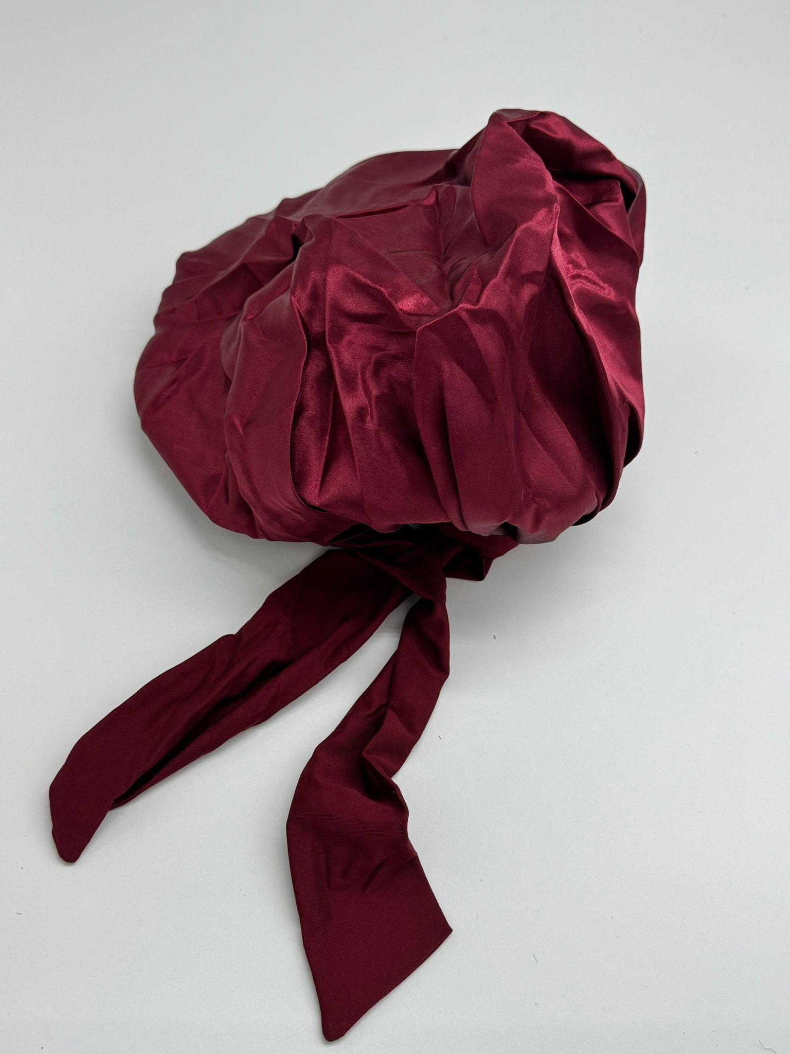 Satin-Mütze - Image 3