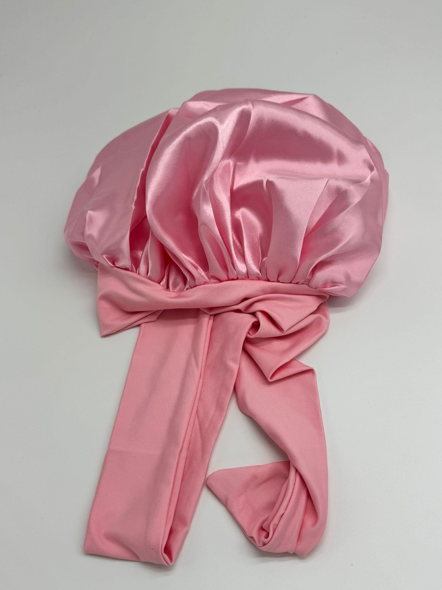 Satin-Mütze - Image 4