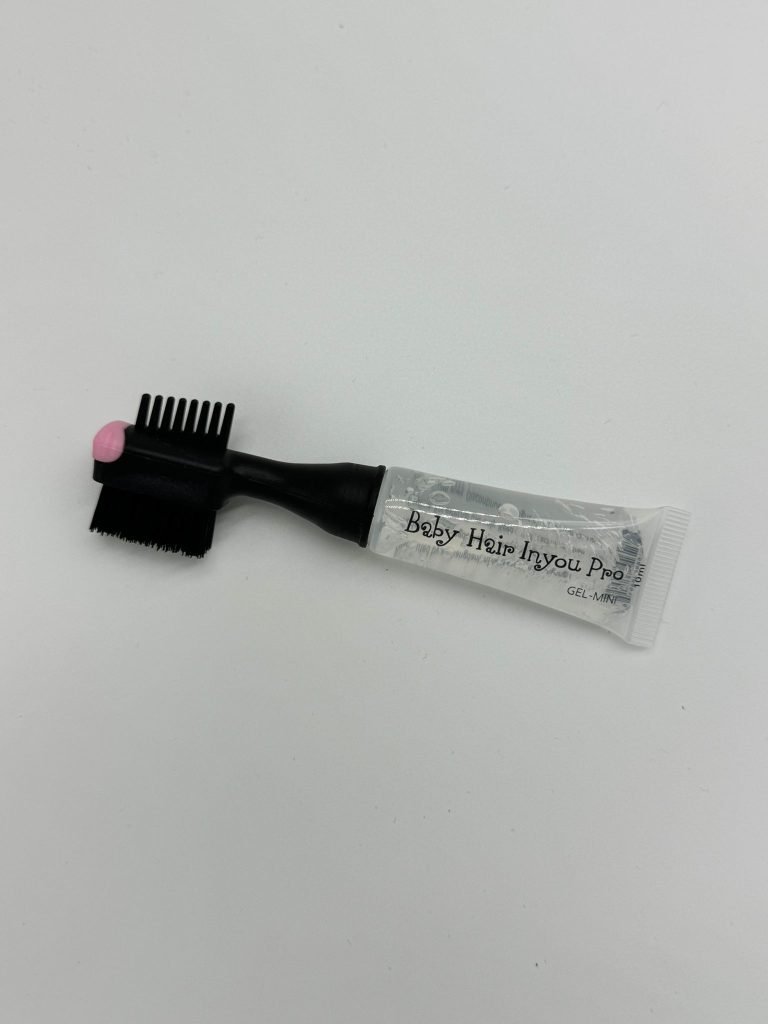 Mini Haargel (10 ml)
