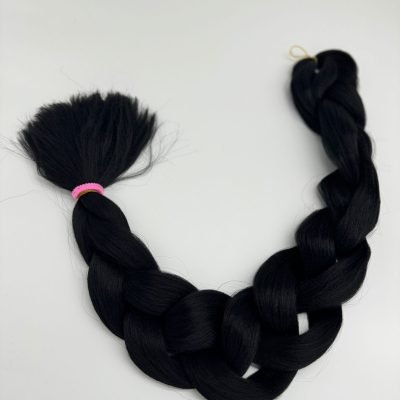 X-Pression Ultra Braid Flechthaar-Extensions