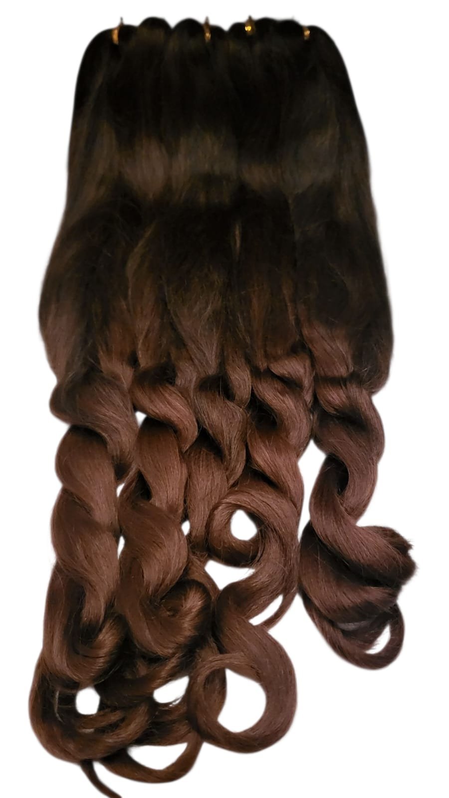 bohoo curl 400g , 24inch - Image 2