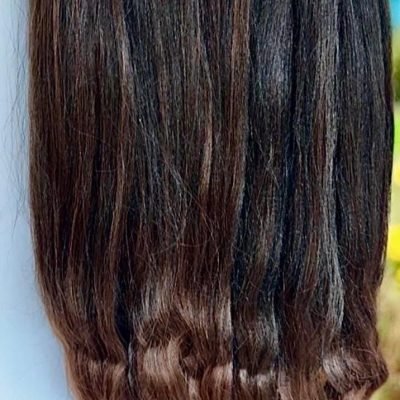 bohoo curl 400g , 24inch