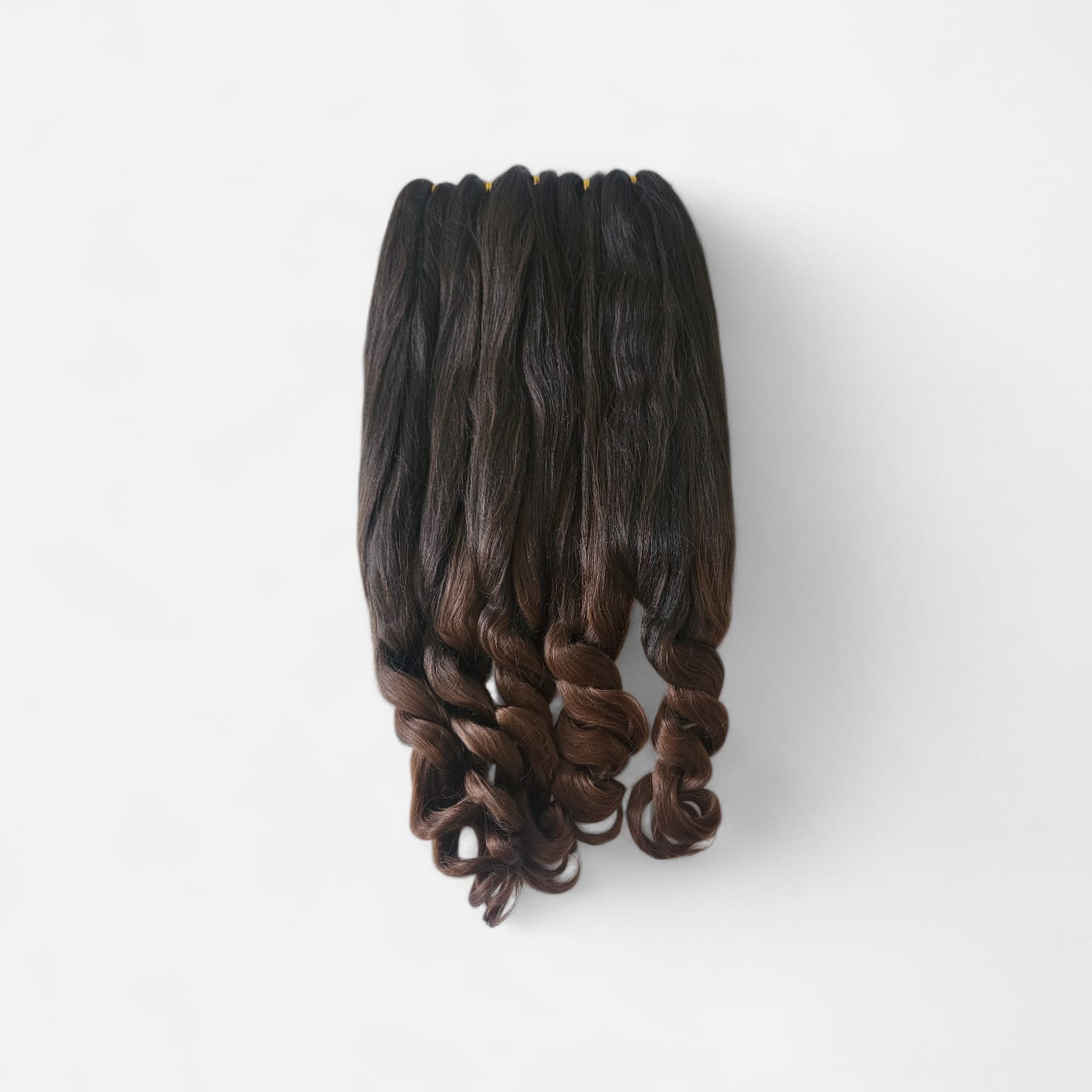 bohoo curl 400g , 24inch