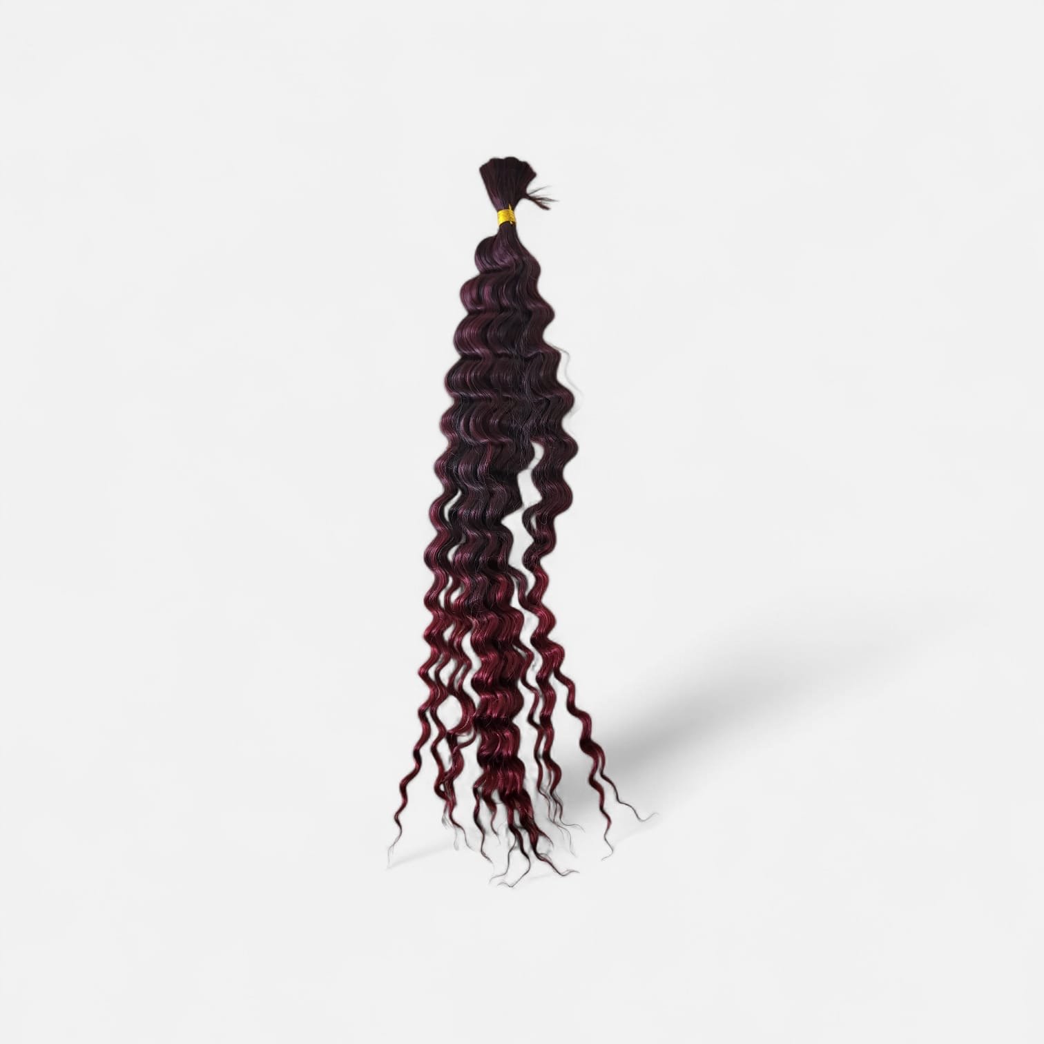 Kinky Curl 22inch 100g - Image 3
