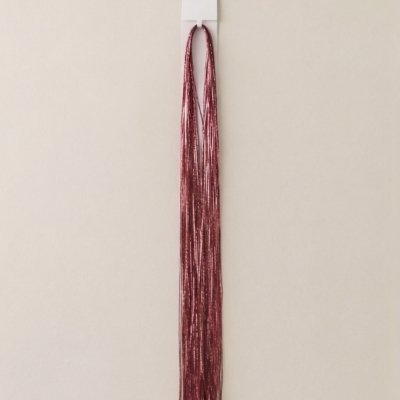 tinsel-haare