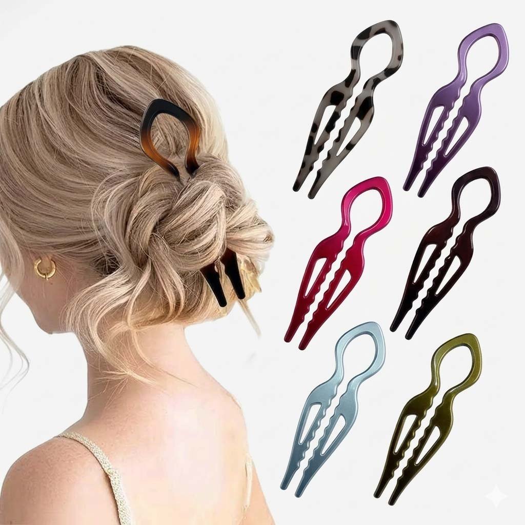 girl-with-Hair-U-Pin