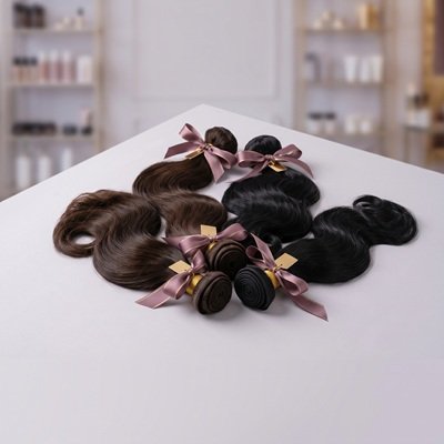 Haare 400x400