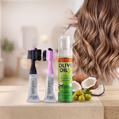 Haare Pflege 400x400